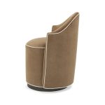 Cleo Swivel Chair