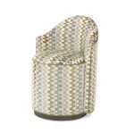 Cleo Swivel Chair