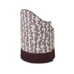 Cleo Swivel Chair