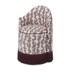 Cleo Swivel Chair