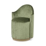 Cleo Swivel Chair
