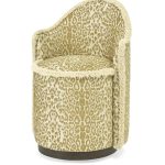 Cleo Swivel Chair
