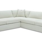 Amelia Two Cushion Sectional