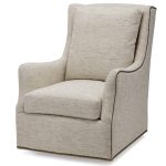 Slater Swivel Chair