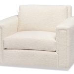 Heath Swivel Chair