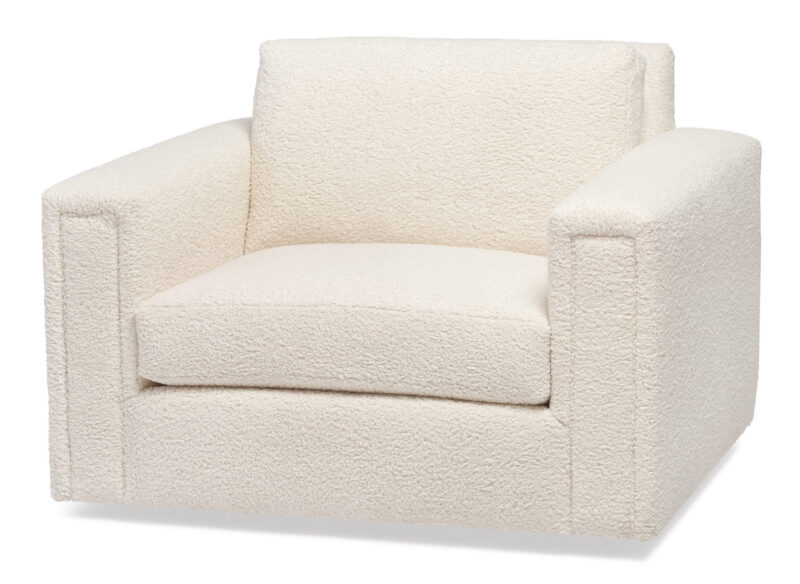 Heath Swivel Chair