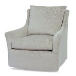 Etta Swivel Chair