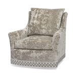Etta Swivel Chair