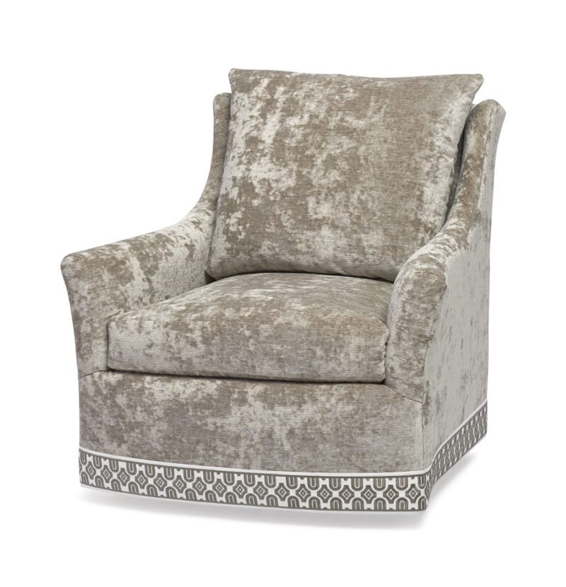 Etta Swivel Chair