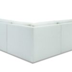 Amelia Two Cushion Sectional