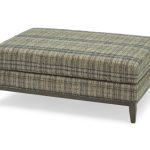 Vesper Rectangular Ottoman