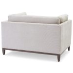 Vesper Chair & A Half