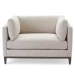 Vesper Chair & A Half