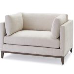 Vesper Chair & A Half