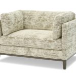 Vesper Chair & A Half