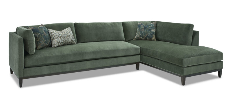 Vesper Sectional