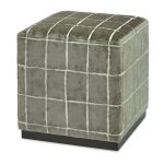Westby Square Ottoman