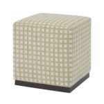 Westby Square Ottoman