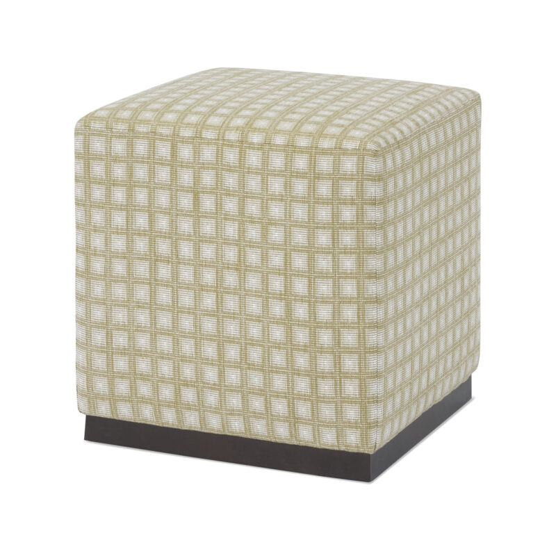 Westby Square Ottoman