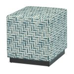Westby Square Ottoman