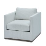 Vesper Swivel Chair