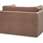 Vesper Swivel Chair & A Half