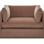 Vesper Swivel Chair & A Half