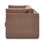 Vesper Swivel Chair & A Half
