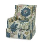 Greer Skirted Chair