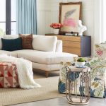 Greer Skirted Chair