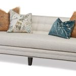 Royce Bench Cushion Sofa