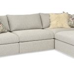 Zoe Sectional