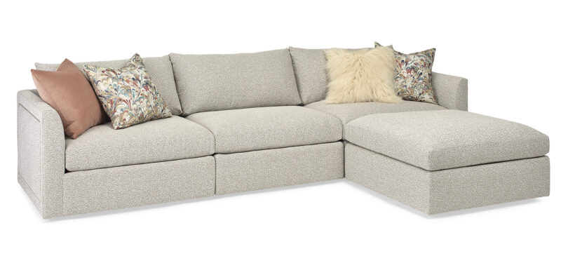 Zoe Sectional