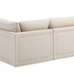 Zoe Sectional