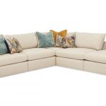 Zoe Sectional
