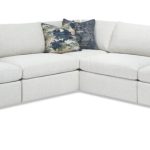 Zoe Sectional