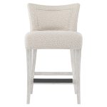 Giles Fabric Counter Stool