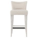 Giles Fabric Bar Stool