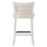 Giles Fabric Bar Stool