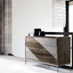 Eastman Drawer Chest