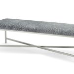 Pax Chrome Bench
