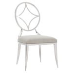 Filmore Fabric Side Chair