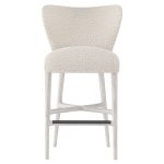 Kemp Fabric Bar Stool