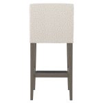 Hyde Fabric Bar Stool