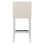 Hyde Fabric Bar Stool