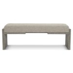 Foundations Bench