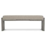 Foundations Bench