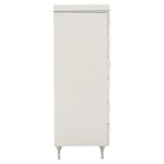 Silhouette Tall Drawer Chest