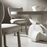 Anzu Fabric Side Chair