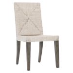 Palma Fabric Side Chair